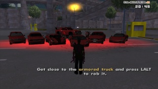 i love my cars