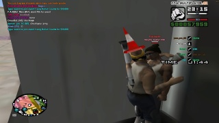 iCaps & Naught_Swiftyz :O