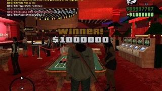 Easy money xD