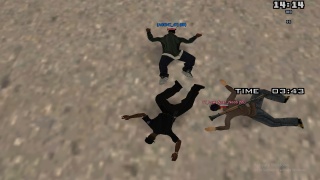 CEO Challange