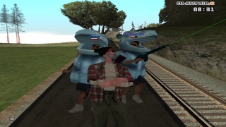 cool time
