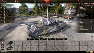WoT Primo Victoria