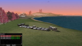 My cars and houses - 29.07.2020 - SERVER 1