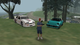 MyCars <33