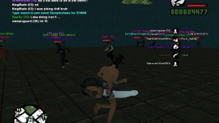 Last Man Standing
