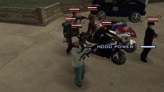 THIS mafias R LOYAL