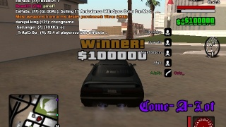 want 1v1 /irace in WTLS 3 im hard <3