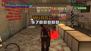 ez 700k from event lmao hahahah