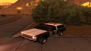 Police Ranger 174 | S4