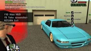 My first FT Infernus ever :D how much you rate it ? :)