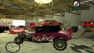 R3dfield - My workshop update 25/08/2020