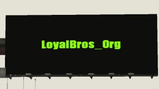 LoyalBro's