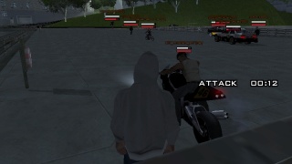 Gang :P