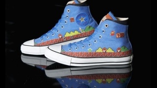 Mario Converse