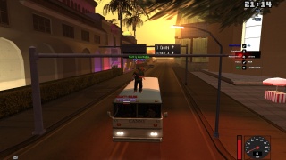 bus 4 life :D