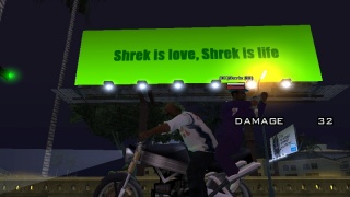 Best. Billboard. EVER.
