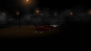 Happy Drift Haloween