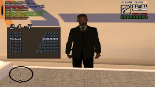 Aerometheus has won $4.500.000 With 13Ticket #YOiiBOSS