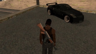 Modifikace 2