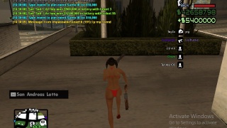 Sad_Sad_Life has won 5.4m in lottery HAA