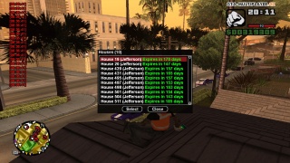 Making Progress in Housing..