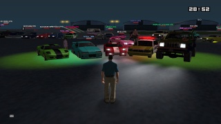 Tuning s1
