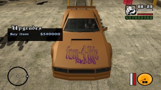 Emblem / Livery #3
