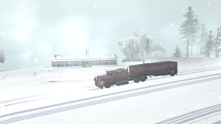 snowmod :OO