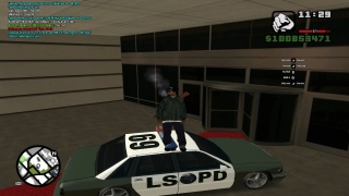 lspd 150/1