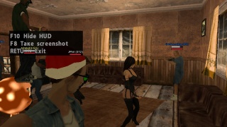 At Vip3r's house party #2