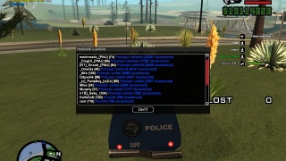 22000 ZK u policie