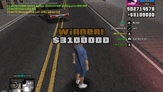 Ez Win 3.1m On Dis NaB EvenT.
