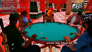 Epic poker glitch