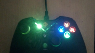 MY GAMEPAD