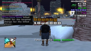 1,000,000$ Bounty!