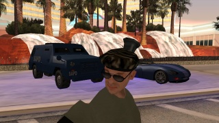 Driver$F's Car Collection 3