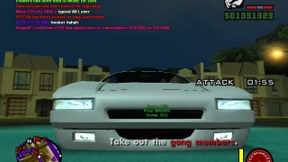 gues what is name of car winner get reward for like