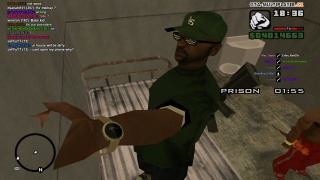 Free me