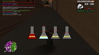 Lets do some meth