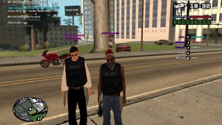 Me,[OG]Vip3r and [OG]Zhakaev