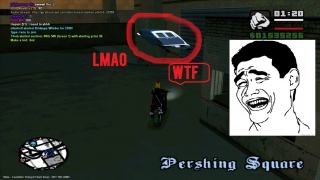 *PAPER CAR*  Ples.  lulz  [BBZ]MaddLu 