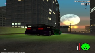 NFS Underground 2