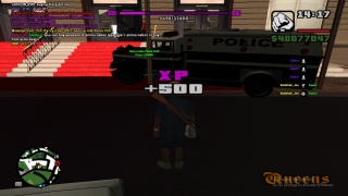 finishing all heist ezz 1000000$$