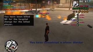 when admin abuses the position