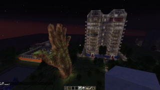 Ruka & Hotel
