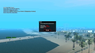 aaand another ban 