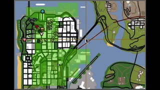 SF IS GREEN :O