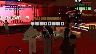 Ez Won 3.500k