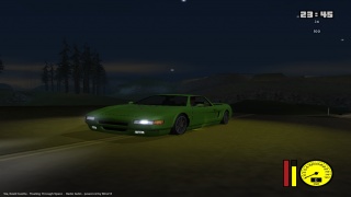 my best car yeah xd