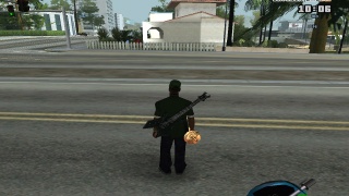 New cool Guitar item